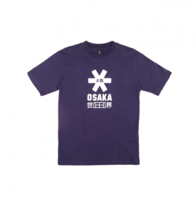 OSAKA Unisex tee classique