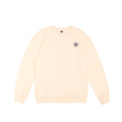 Unisex sweater adulte crème Osaka
